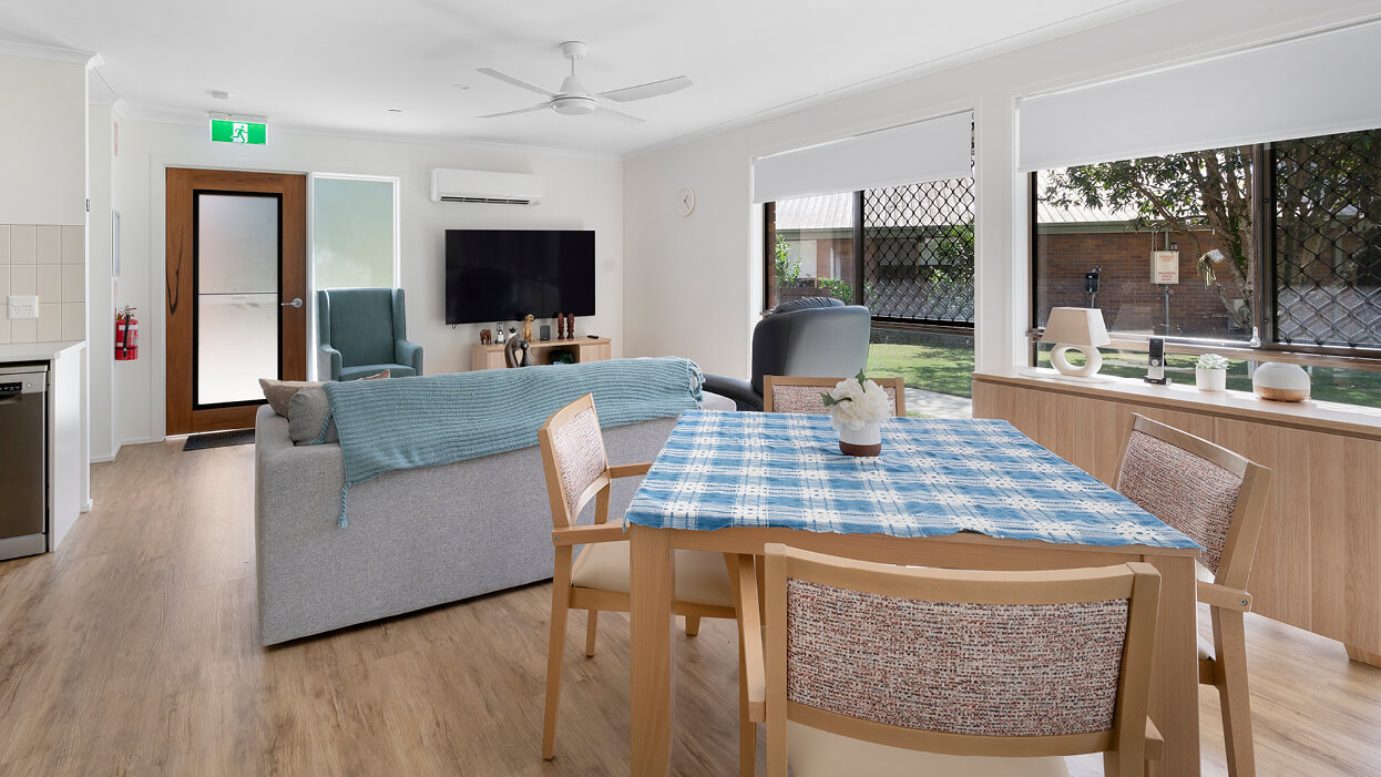 Disability Accommodation in Burleigh Heads — Home image 5