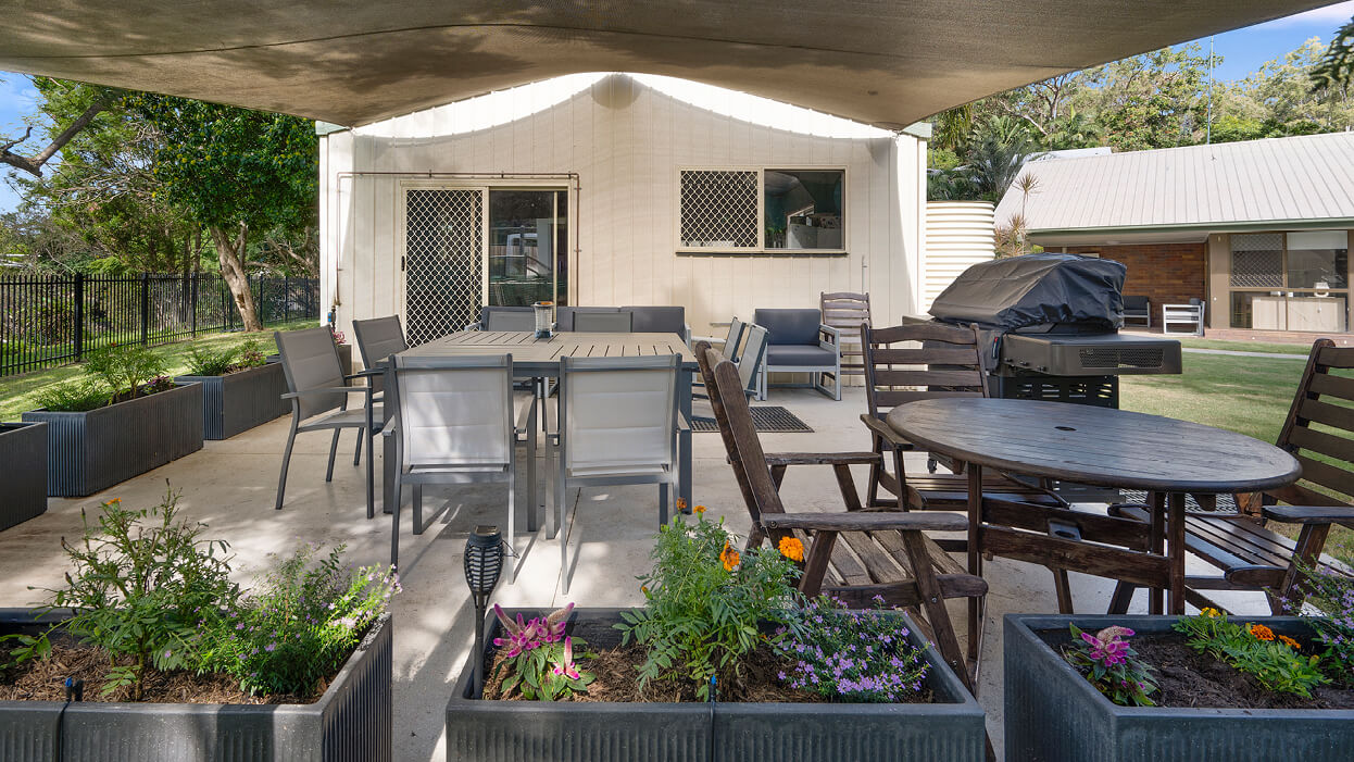 Disability Accommodation in Burleigh Heads — Home image 6