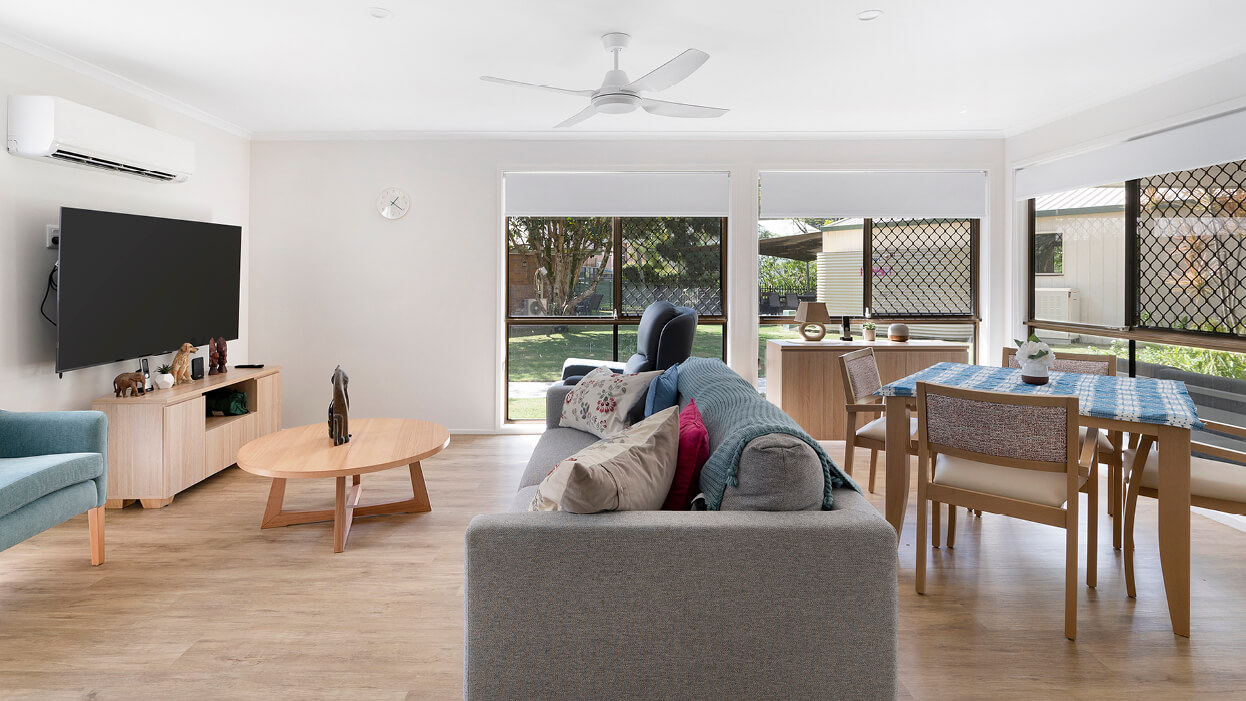 Disability Accommodation in Burleigh Heads — Home image 7