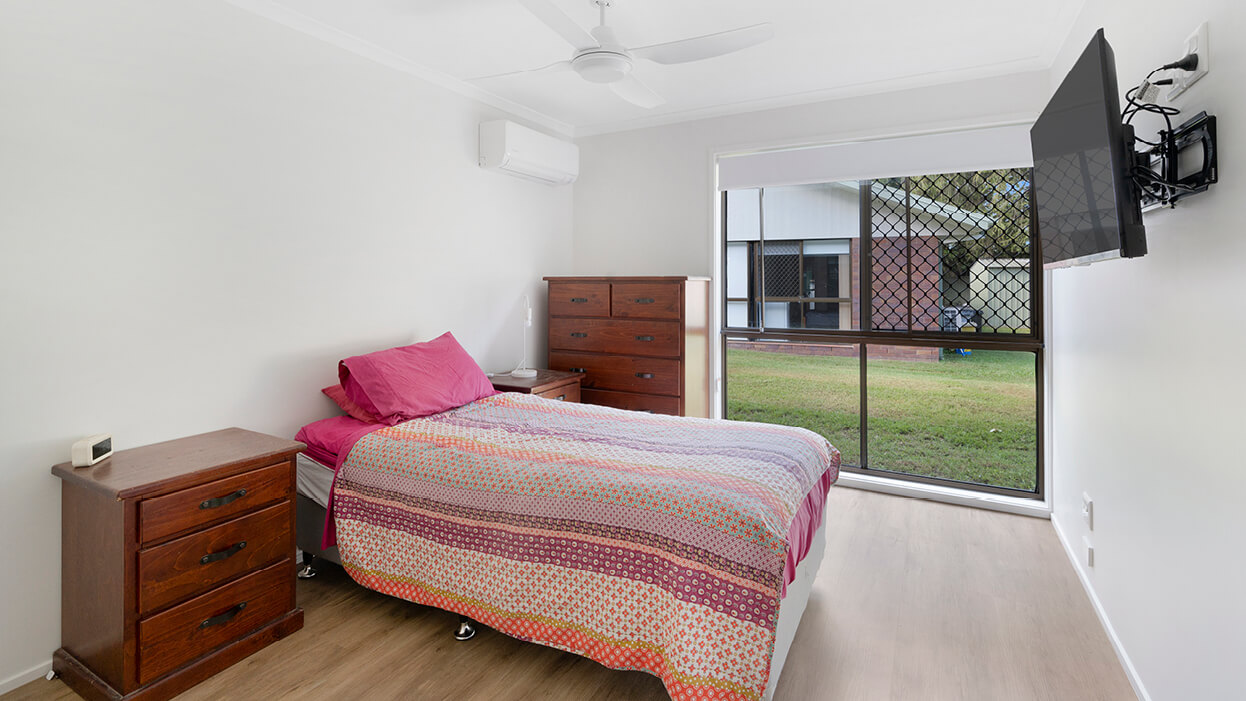 Disability Accommodation in Burleigh Heads — Home image 8
