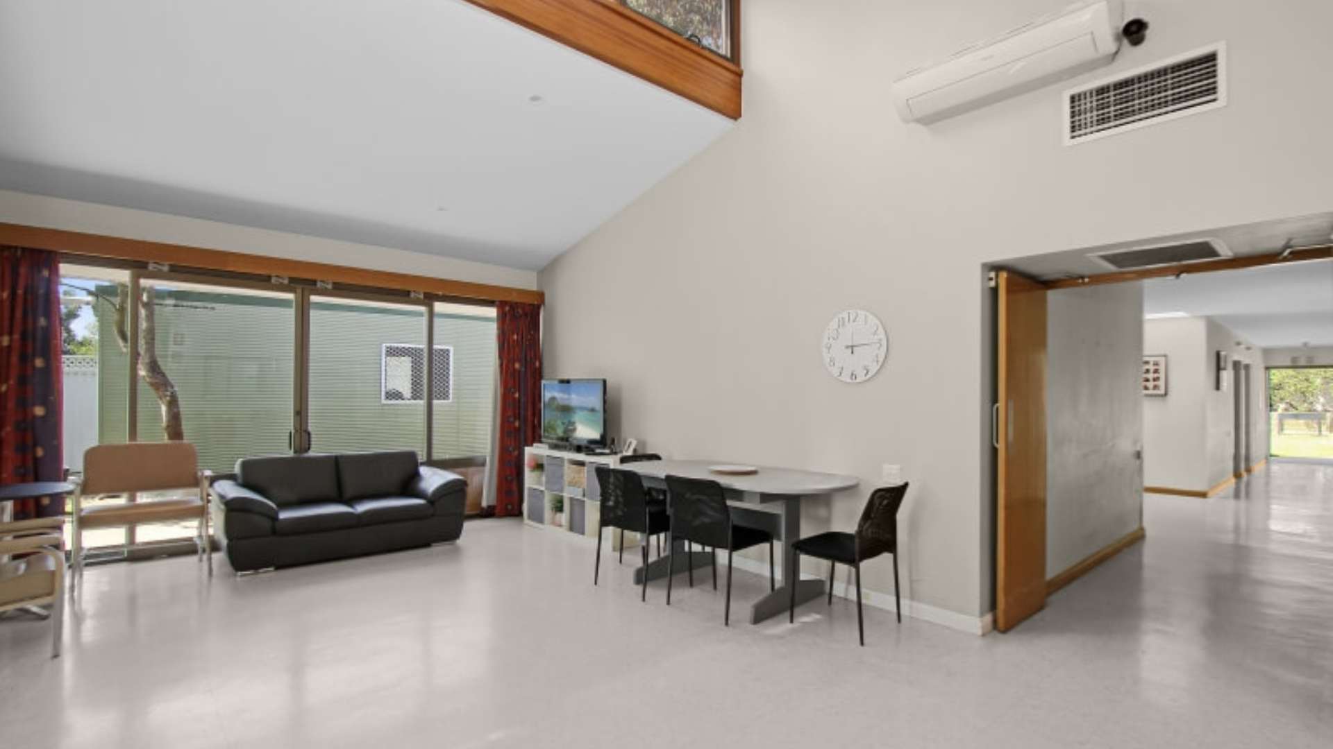 Spacious Disability Home With Great Outdoor Area, Campbelltown NSW 2560 — Home image 2