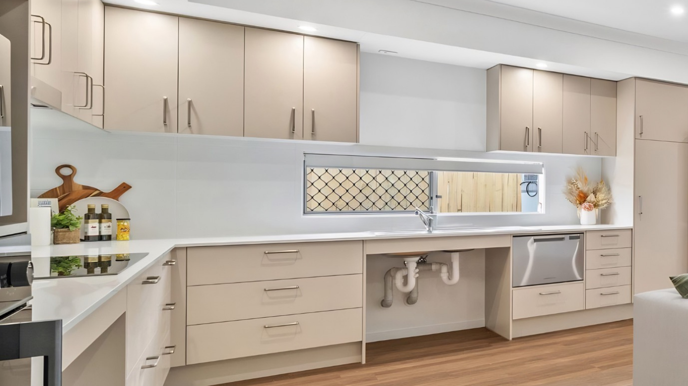 Purpose-Built HPS Living in Kalkie — Home image 2