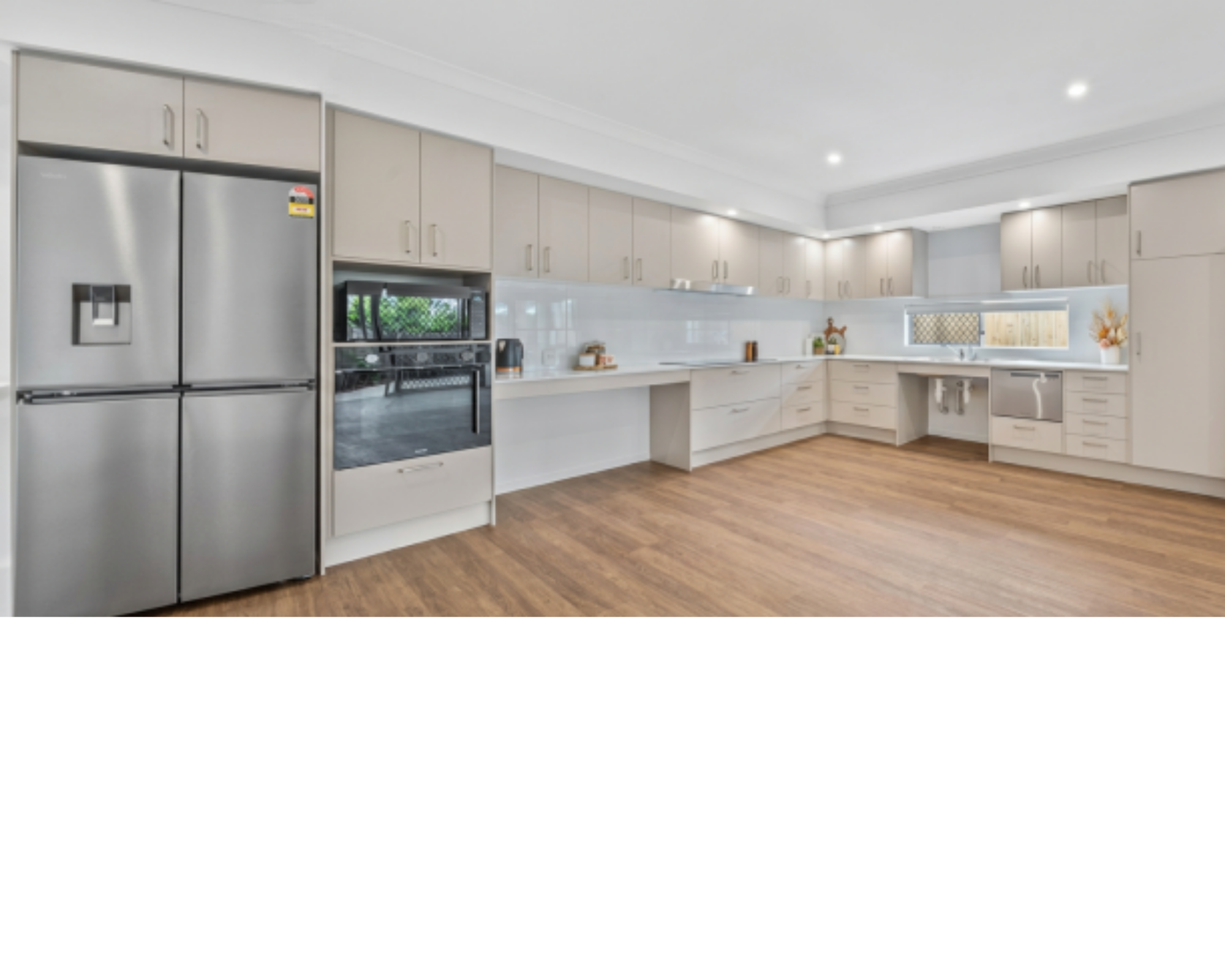 Purpose-Built HPS Living in Kalkie — Home image 3