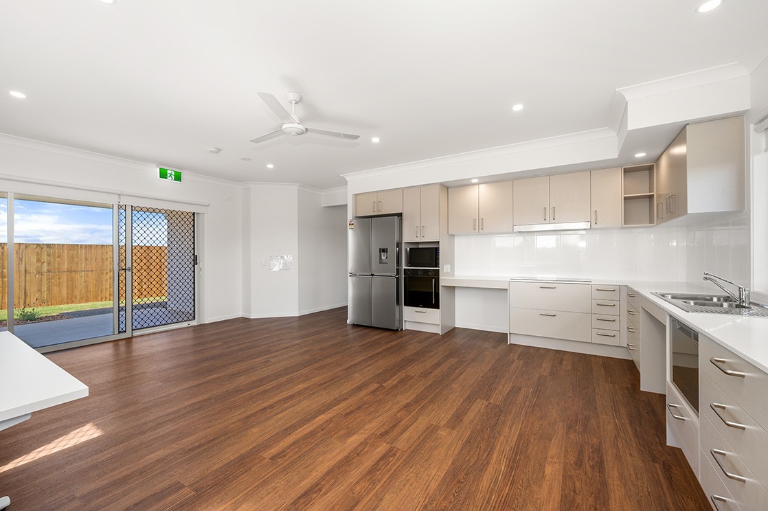 Purpose-Built HPS Living in Kalkie — Home image 4