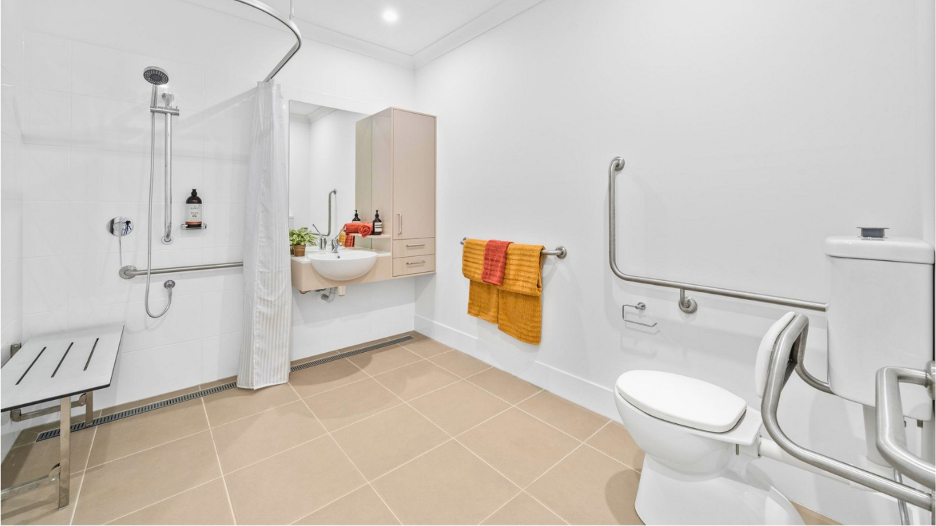 Purpose-Built HPS Living in Kalkie — Home image 6