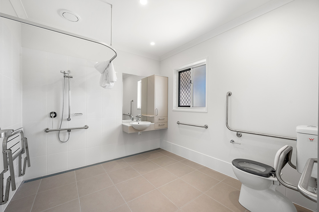 Purpose-Built HPS Living in Kalkie — Home image 7