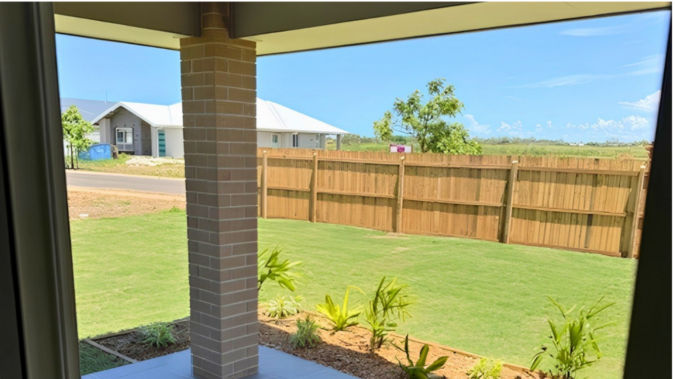 Purpose-Built HPS Living in Kalkie — Home image 10