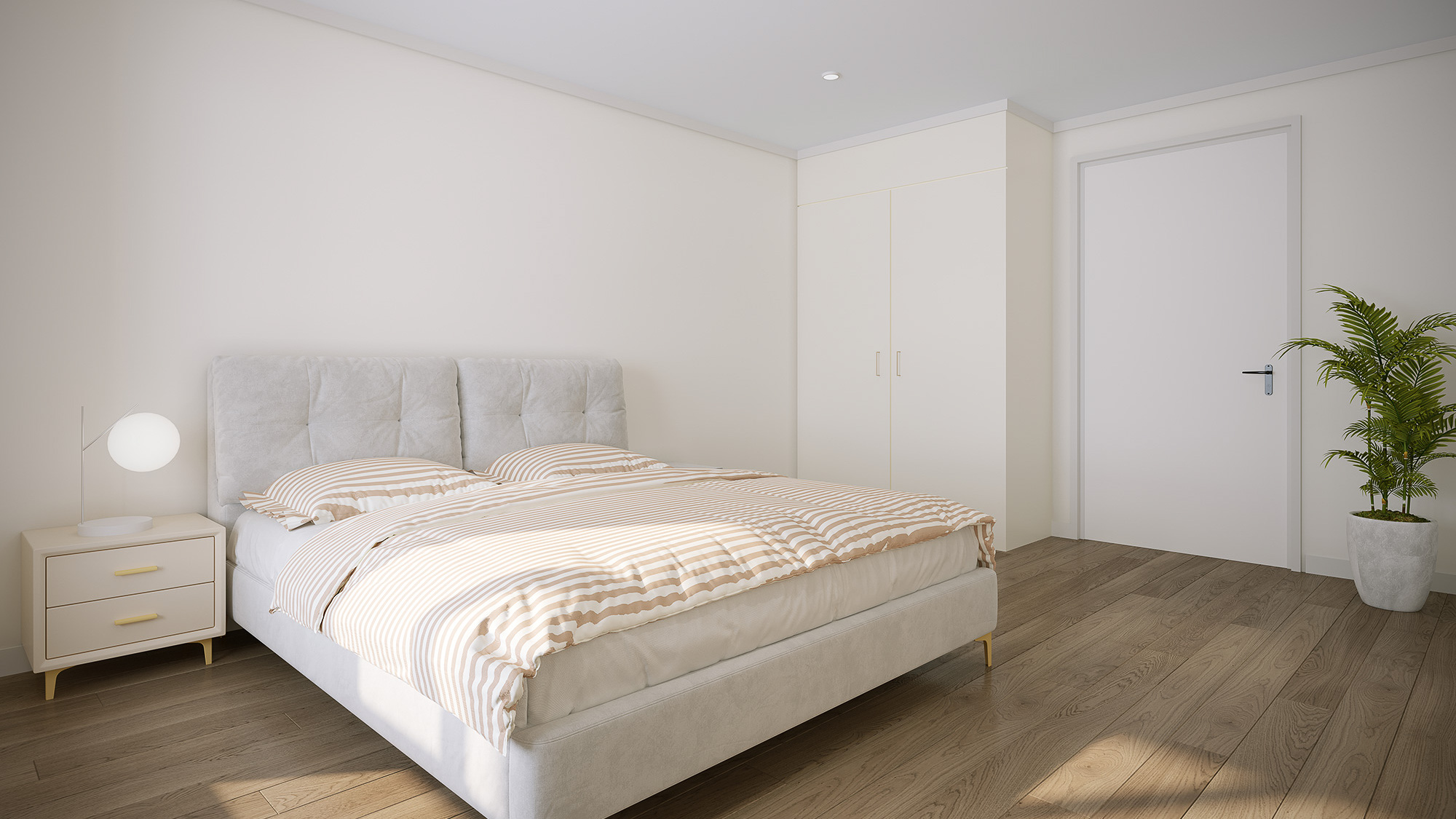 Choose your way of living in one of Melbourne’s most convenient inner suburbs. Ready to move in April, 2026! — Home image 3