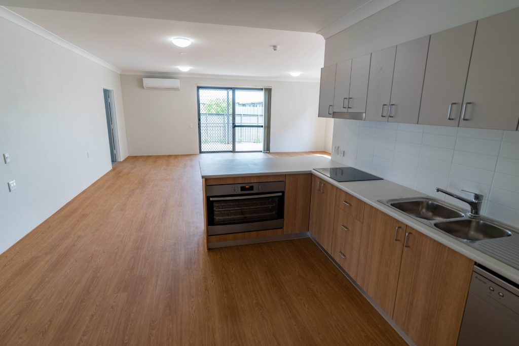 JORDAN SPRINGS (Penrith LGA) - 2 bedroom Fully Accessible Apartment — Home image 5