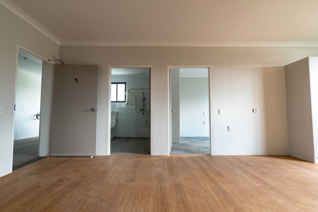 JORDAN SPRINGS (Penrith LGA) - 2 bedroom Fully Accessible Apartment — Home image 2