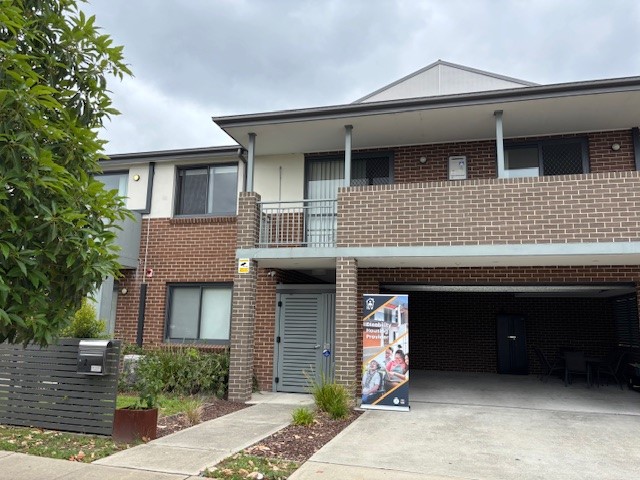JORDAN SPRINGS (Penrith LGA) - 2 bedroom Fully Accessible Apartment — Home image 4