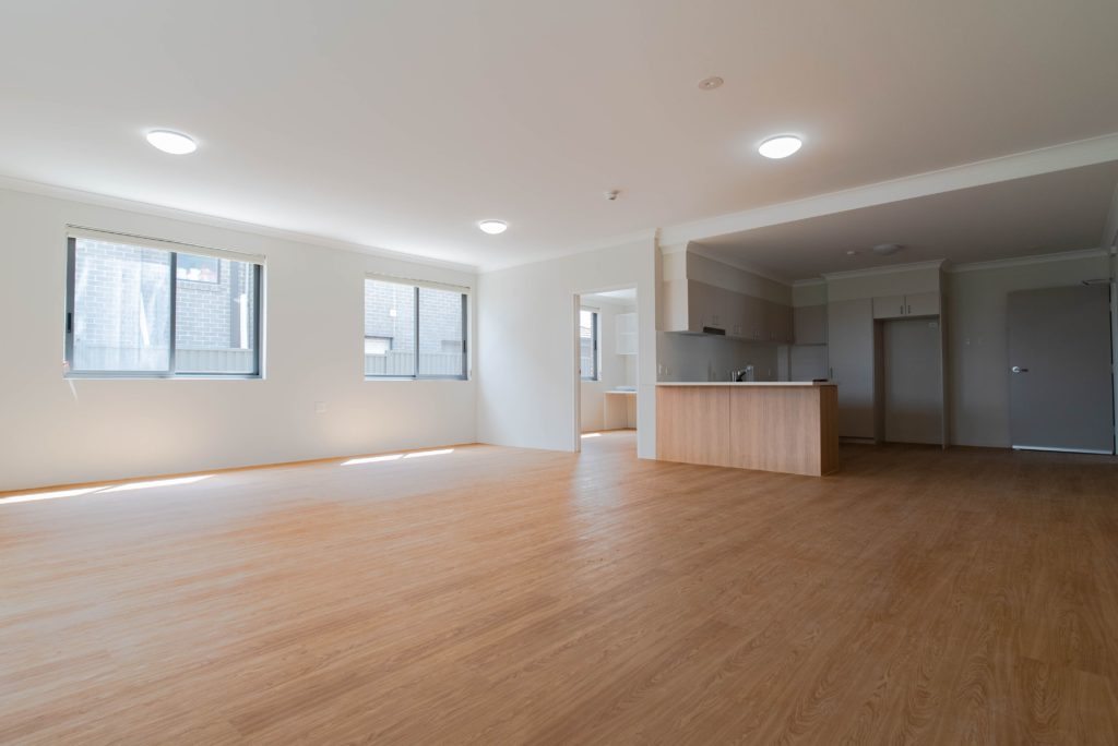 JORDAN SPRINGS (Penrith LGA) - 2 bedroom Fully Accessible Apartment — Home image 6