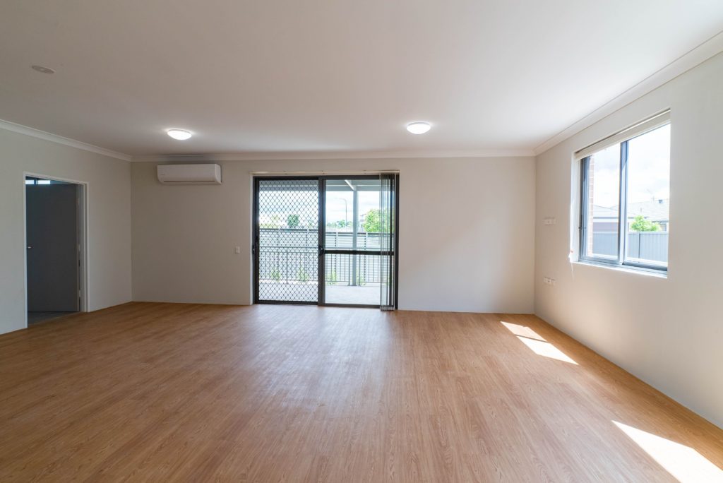 JORDAN SPRINGS (Penrith LGA) - 2 bedroom Fully Accessible Apartment — Home image 8