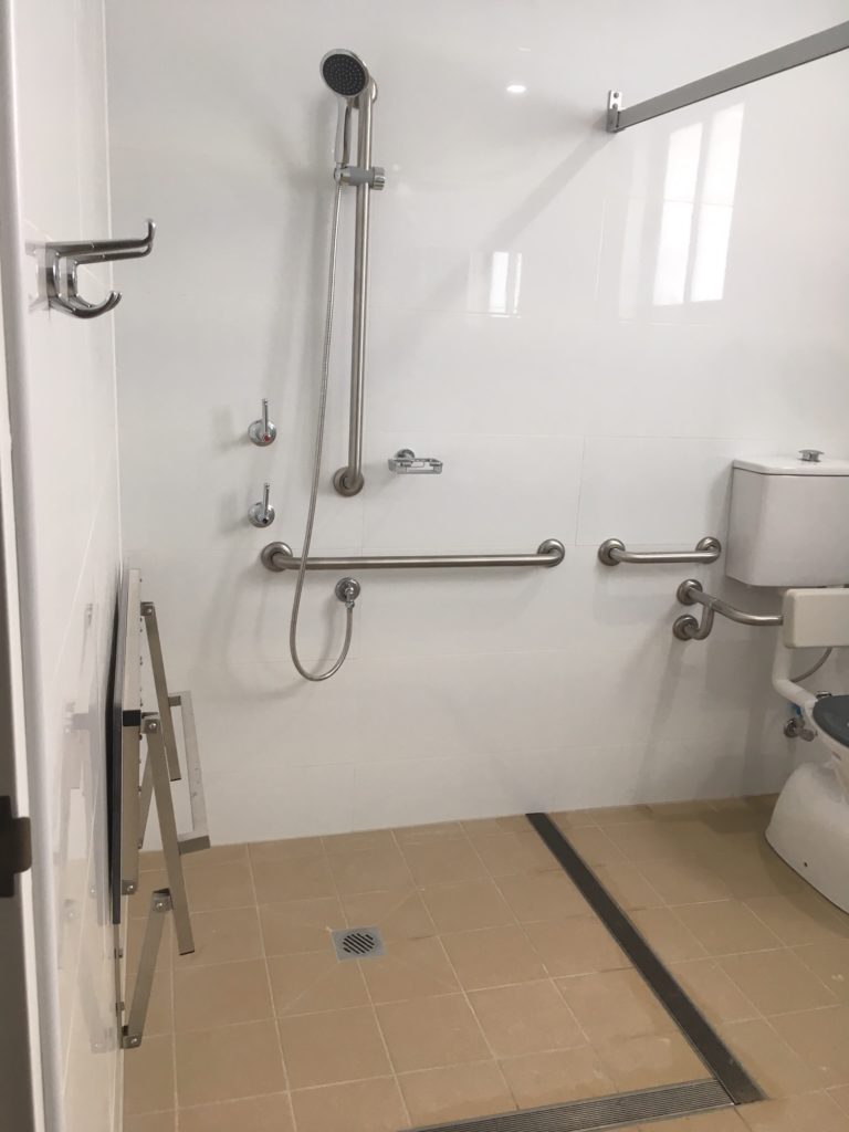 JORDAN SPRINGS (Penrith LGA) - 2 bedroom Fully Accessible Apartment — Home image 10