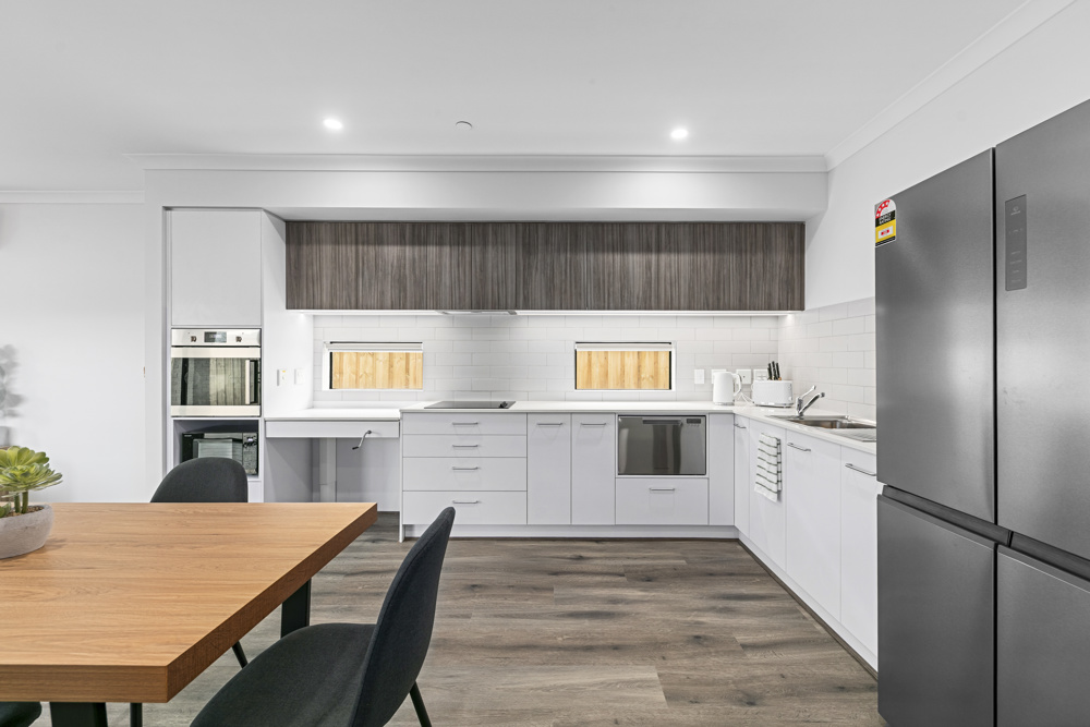 HPS SDA 2-Participant Home + OOA Single Storey NDIS Design Certified — Home image 5
