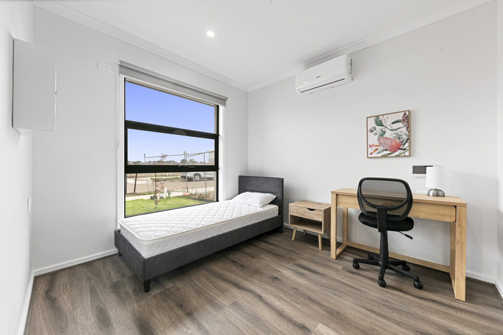HPS SDA 2-Participant Home + OOA Single Storey NDIS Design Certified — Home image 8