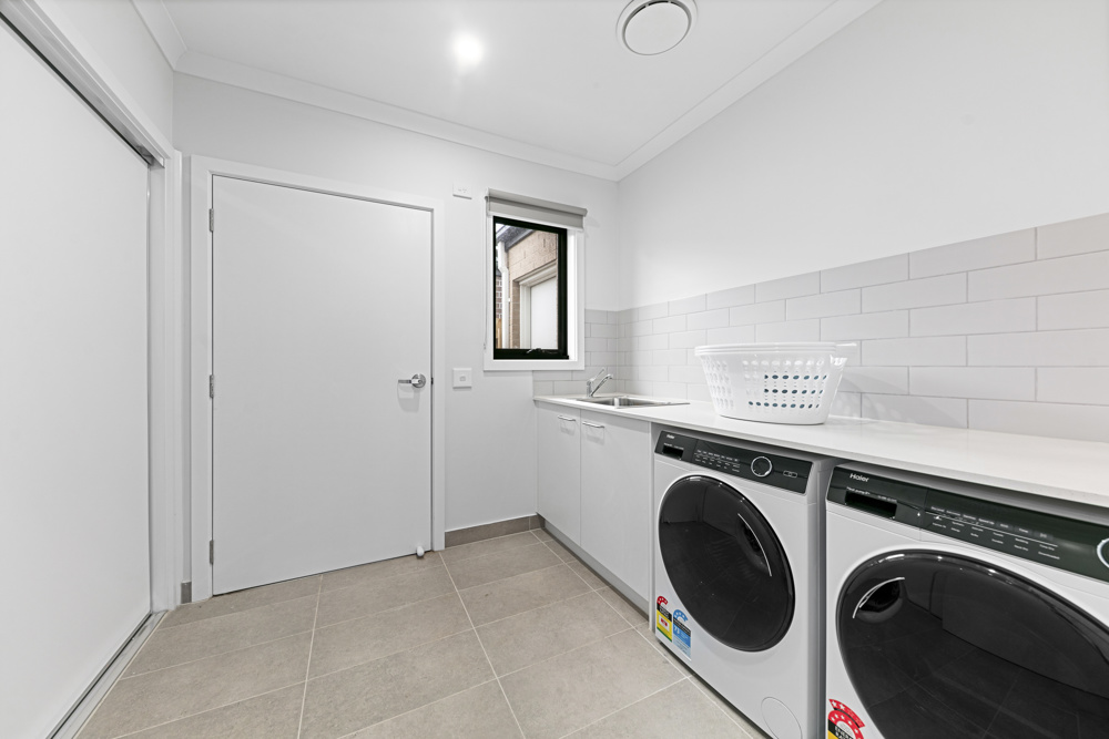 HPS SDA 2-Participant Home + OOA Single Storey NDIS Design Certified — Home image 11