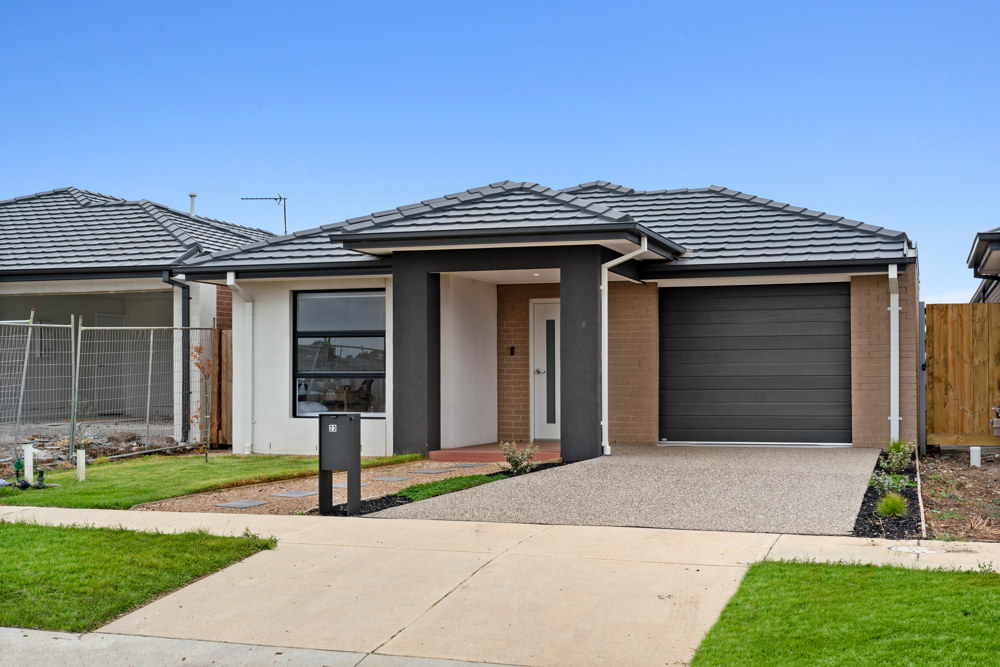 HPS SDA 2-Participant Home + OOA Single Storey NDIS Design Certified — Home image 13