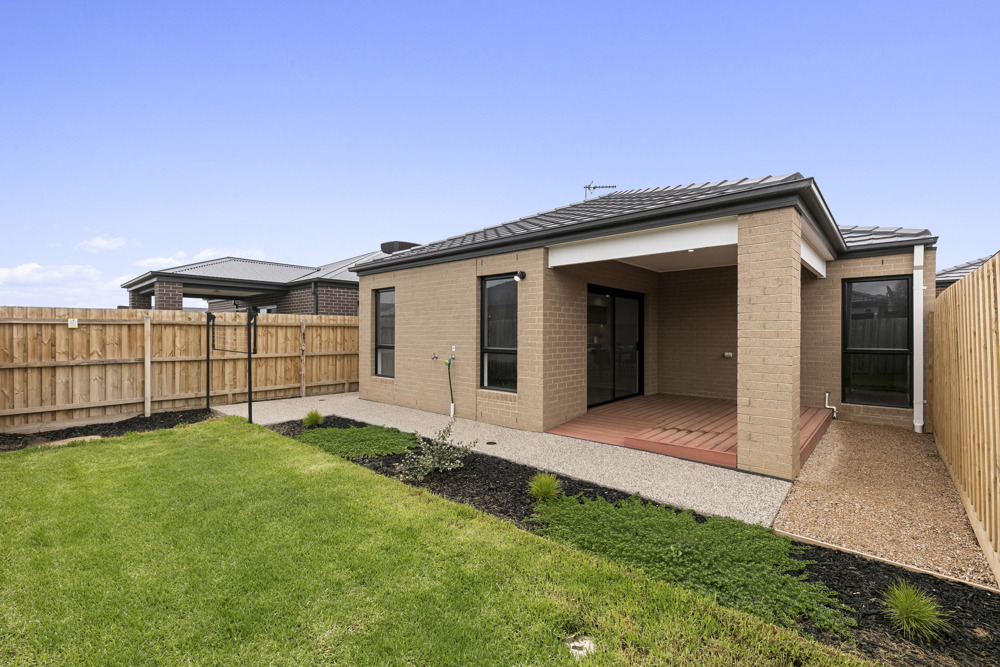 HPS SDA 2-Participant Home + OOA Single Storey NDIS Design Certified — Home image 14