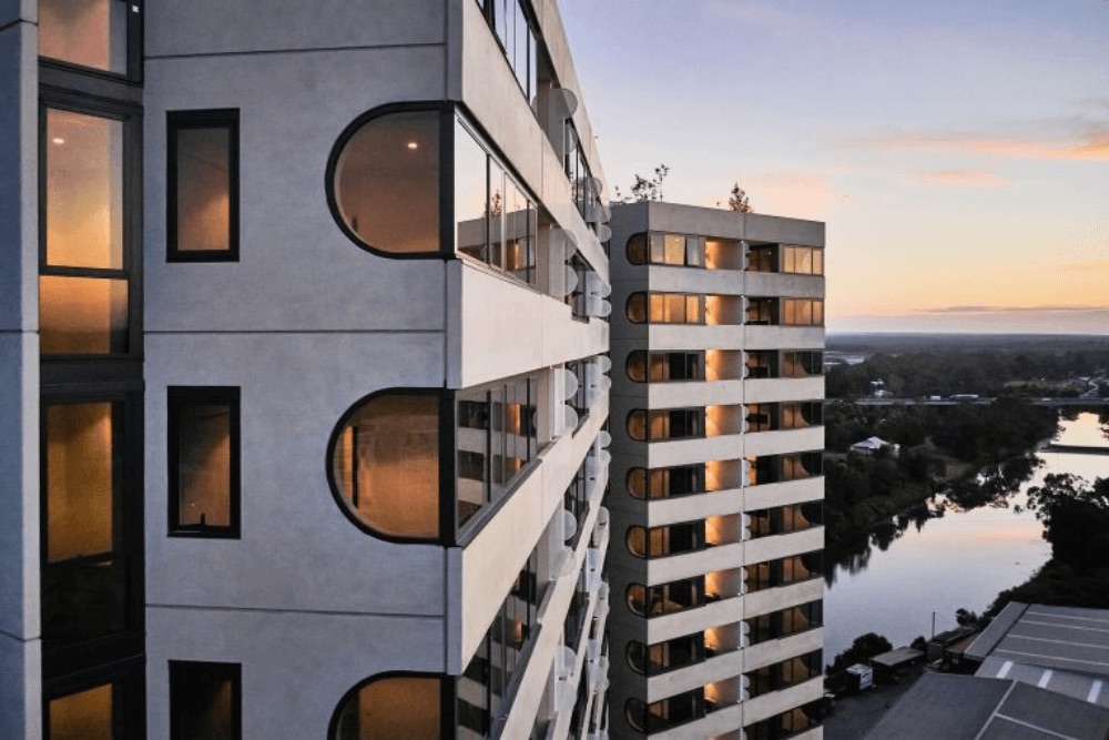 6 MONTHS Rent Free - LIVERPOOL - 2 BEDROOM Apartment - Ability Apartments Liverpool — Home image 6
