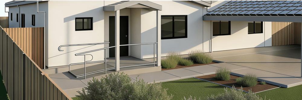 Coming soon: New 2 bedroom + Private Villa in the heart of Belmont — Home image 4