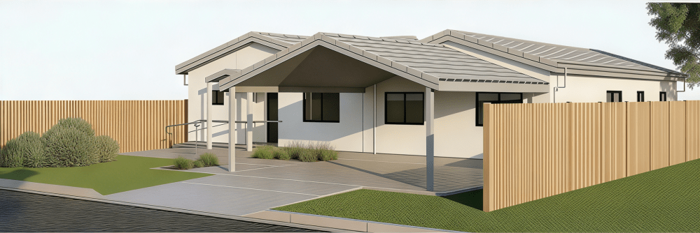 Coming soon: New 2 bedroom + Private Villa in the heart of Belmont — Home image 4