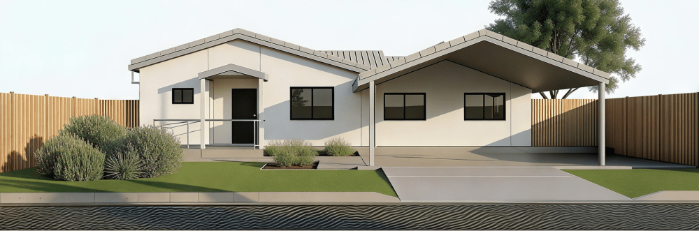 Coming soon: New 2 bedroom + Private Villa in the heart of Belmont — Home image 5
