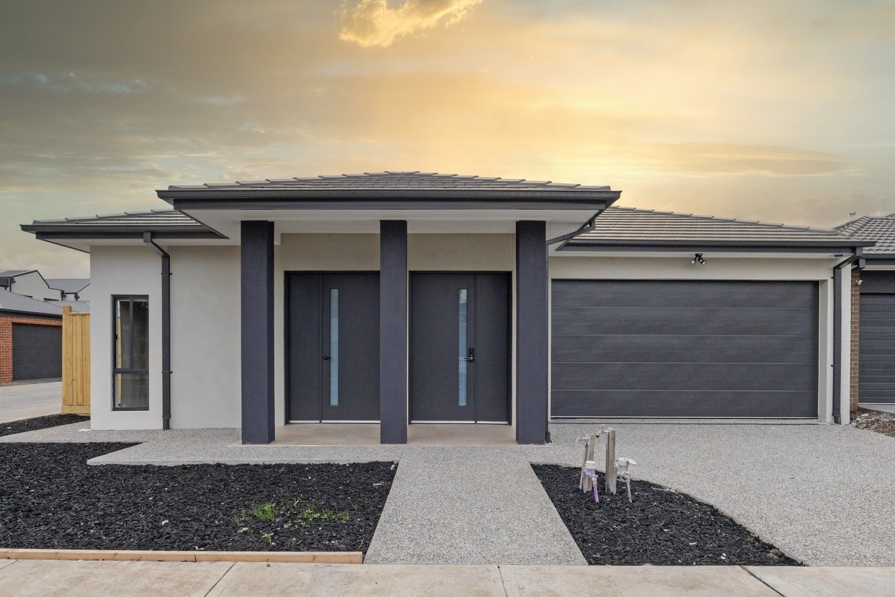 ROBUST SDA HOUSE AVAILABLE IN - WOLLERT VICTROIA — Home image 8