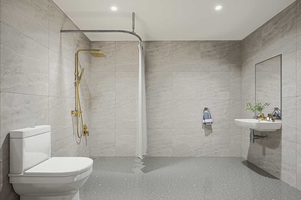 Cedar St (House), Cardiff NSW — Home image 3