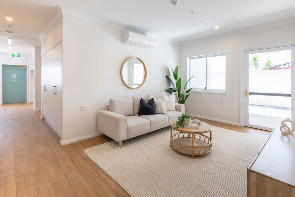 SDA House in Cardiff NSW — Home image 5