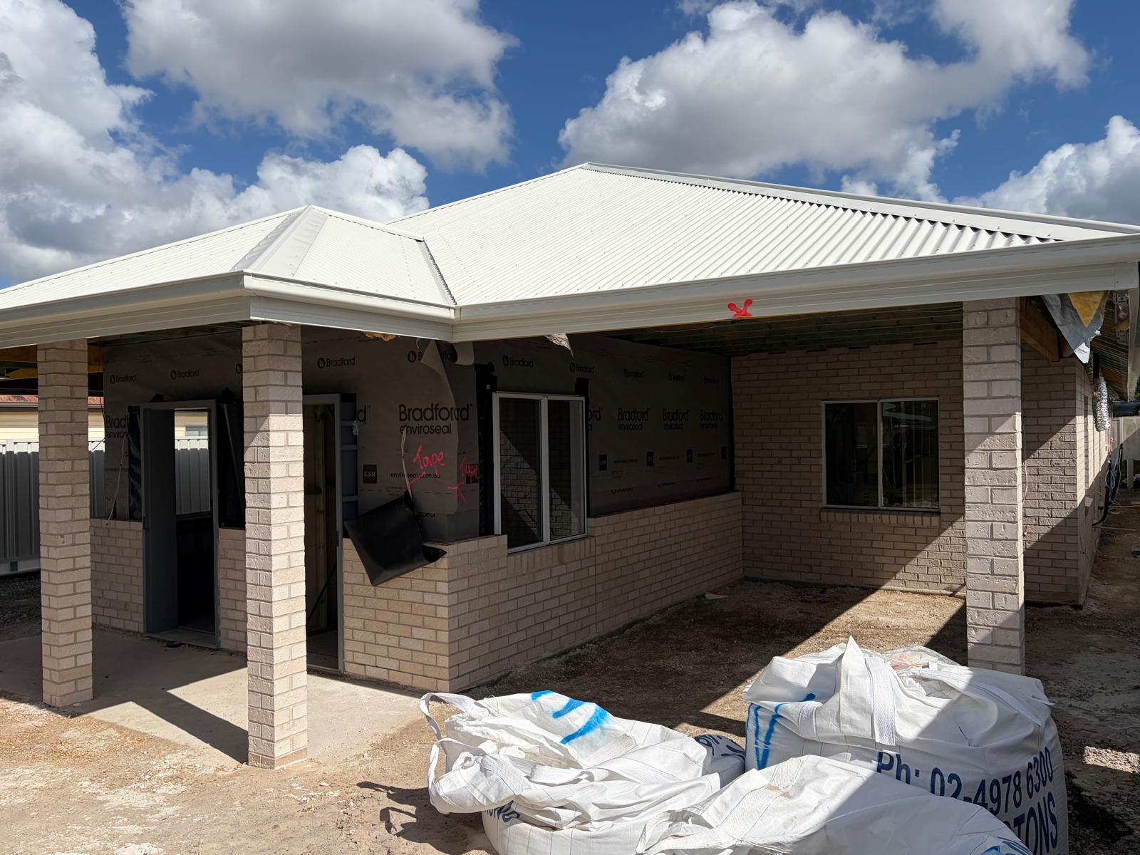 SDA House in Cardiff NSW — Home image 8