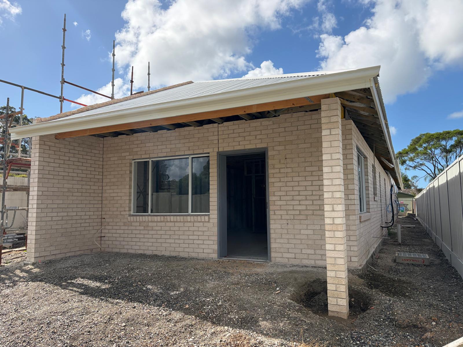 SDA House in Cardiff NSW — Home image 9