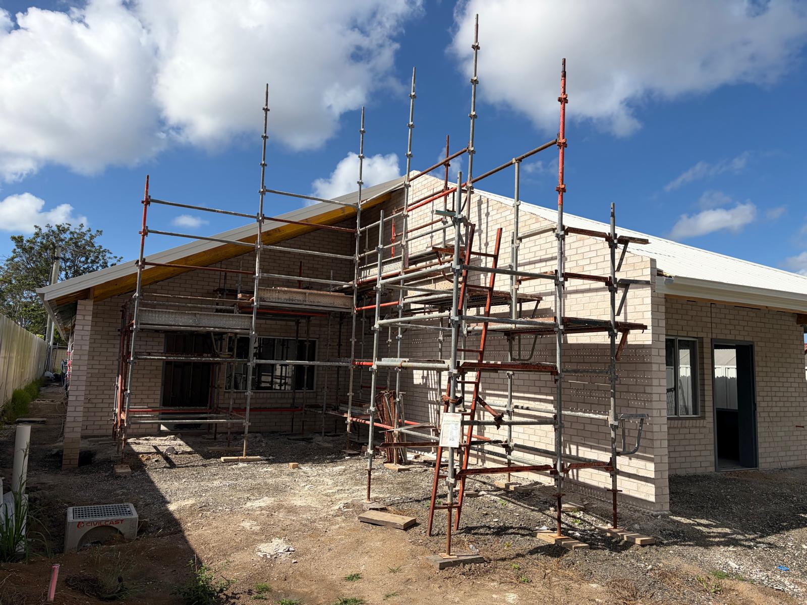 SDA House in Cardiff NSW — Home image 10