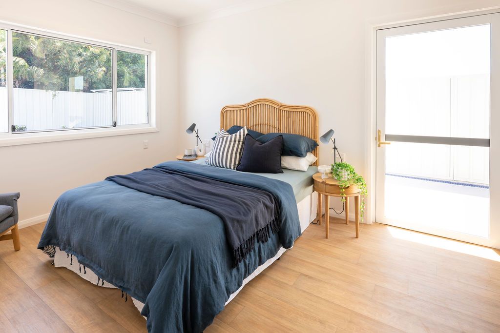 SDA House in Cardiff NSW — Home image 3