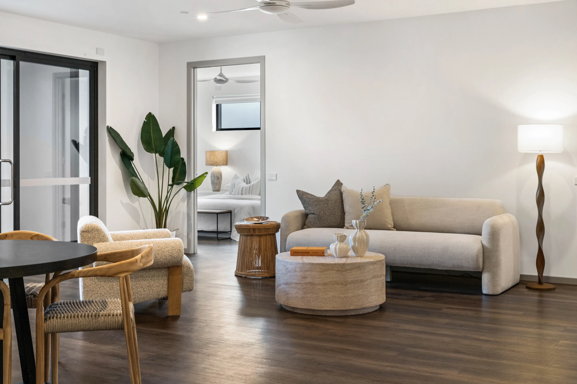 SOUTHPORT, GOLD COAST QLD – HIGH PHYSICAL SUPPORT (HPS) APARTMENT — Home image 6