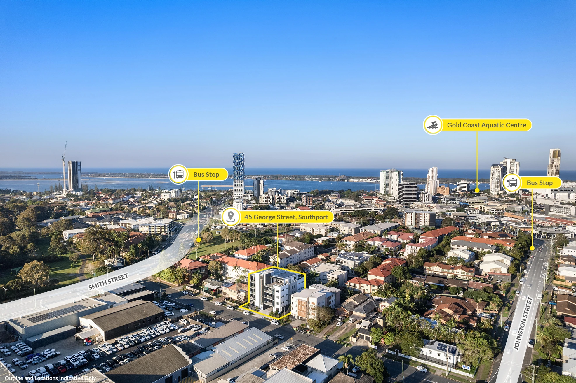 SOUTHPORT, GOLD COAST QLD – HIGH PHYSICAL SUPPORT (HPS) APARTMENT — Home image 9