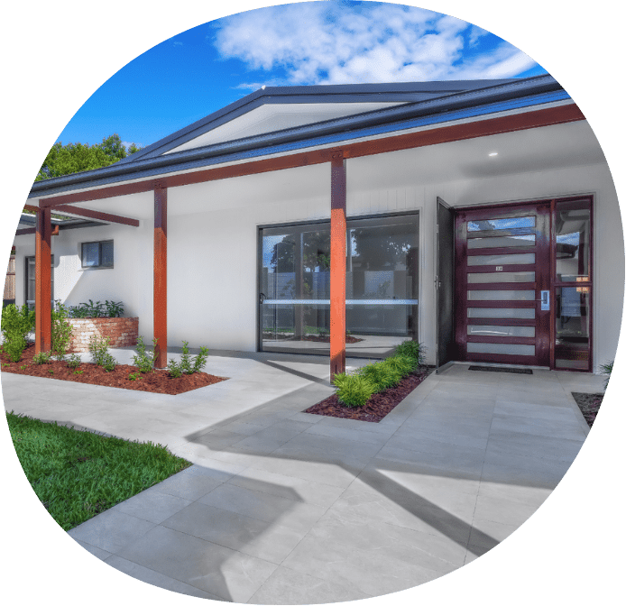 Smithfield – Villa — Home image 2