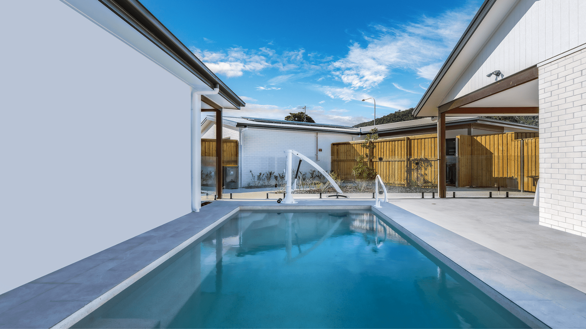 Smithfield – Villa — Home image 3