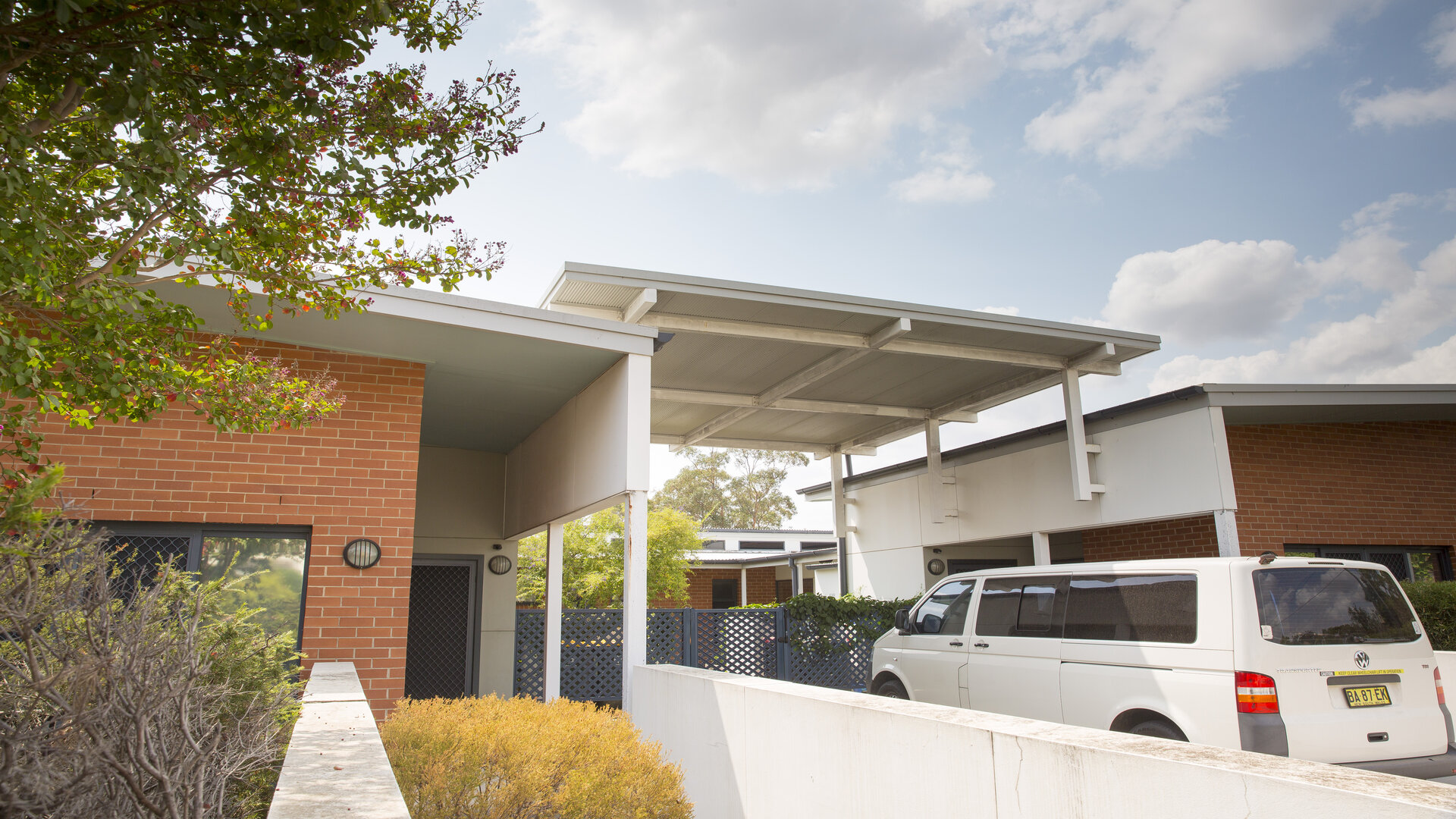 Comfortable and spacious home in Merrylands — Home image 5