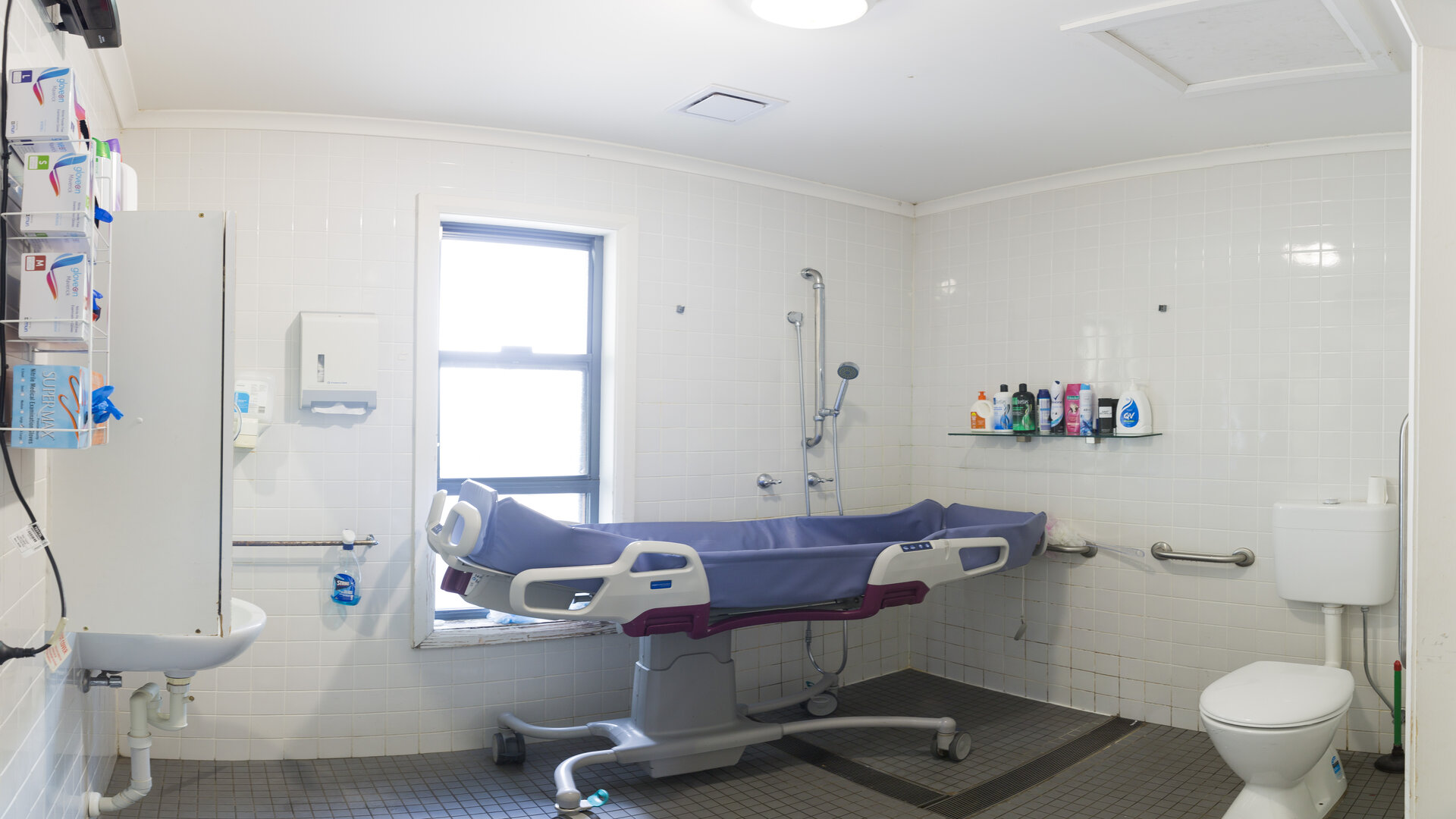 Comfortable and spacious home in Merrylands — Home image 7