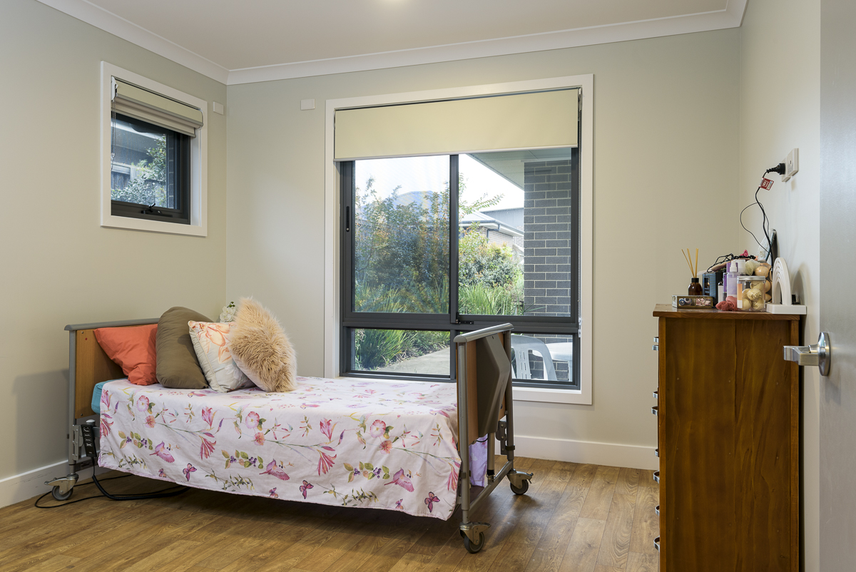 Purpose-built home at Bolwarra Heights, Hunter — Home image 5