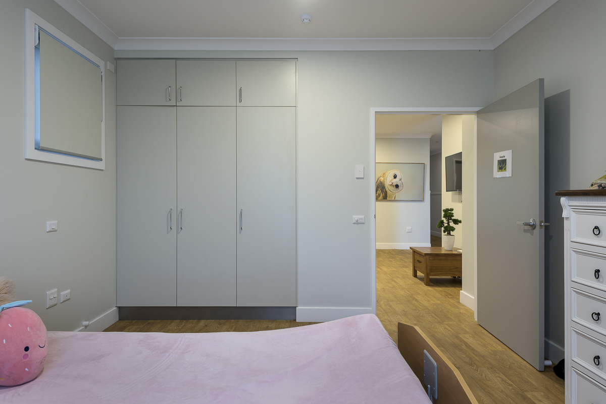 Purpose-built home at Bolwarra Heights, Hunter — Home image 6