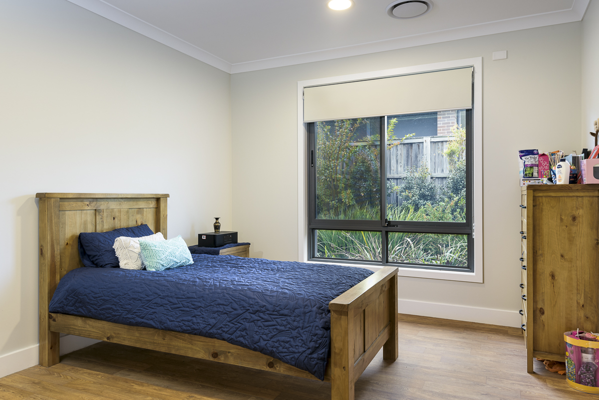 Purpose-built home at Bolwarra Heights, Hunter — Home image 7