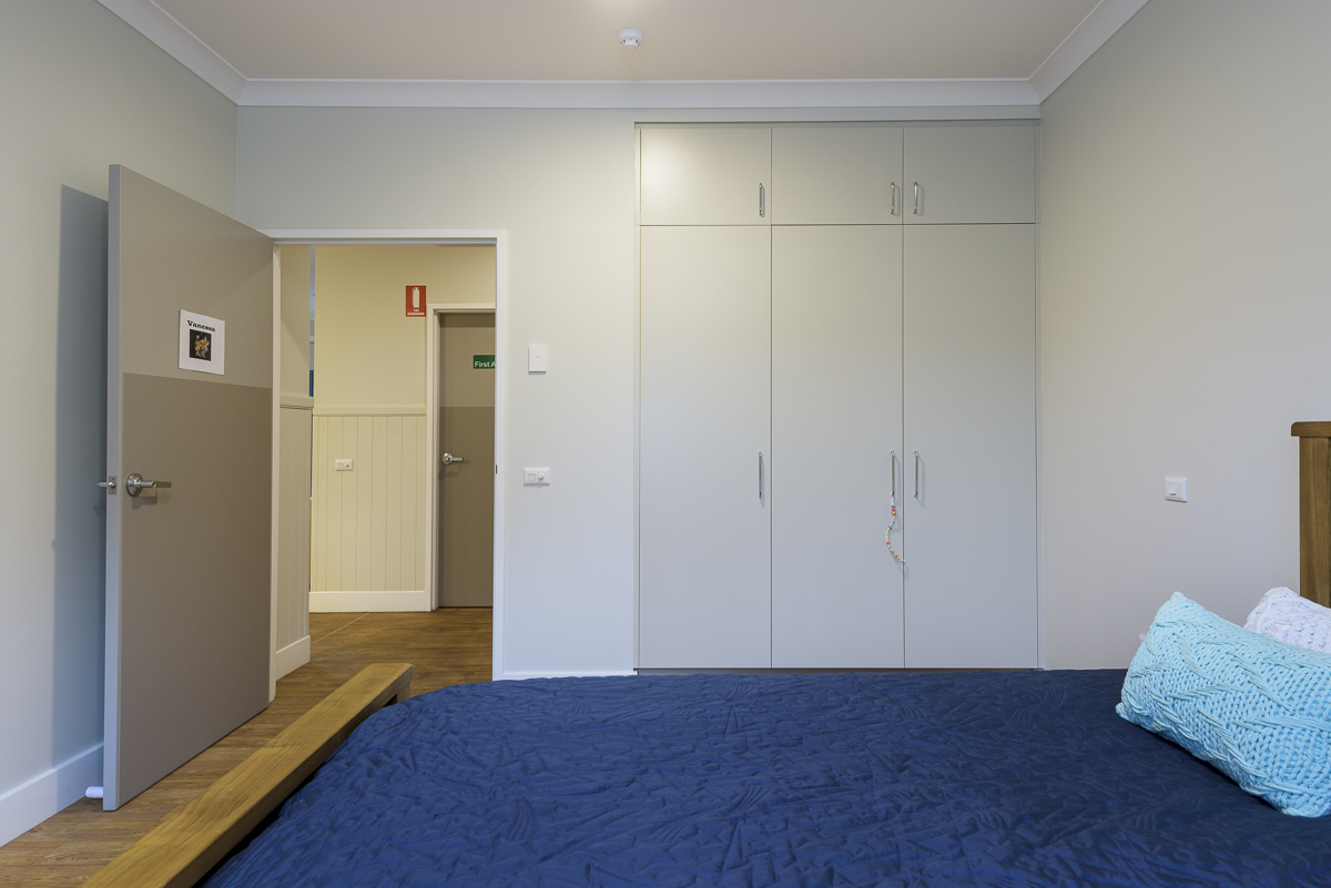 Purpose-built home at Bolwarra Heights, Hunter — Home image 9