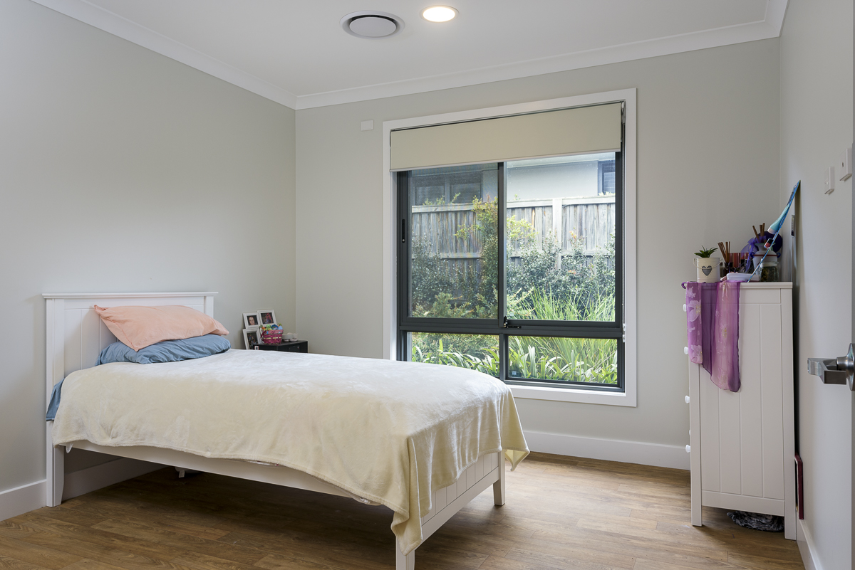Purpose-built home at Bolwarra Heights, Hunter — Home image 11