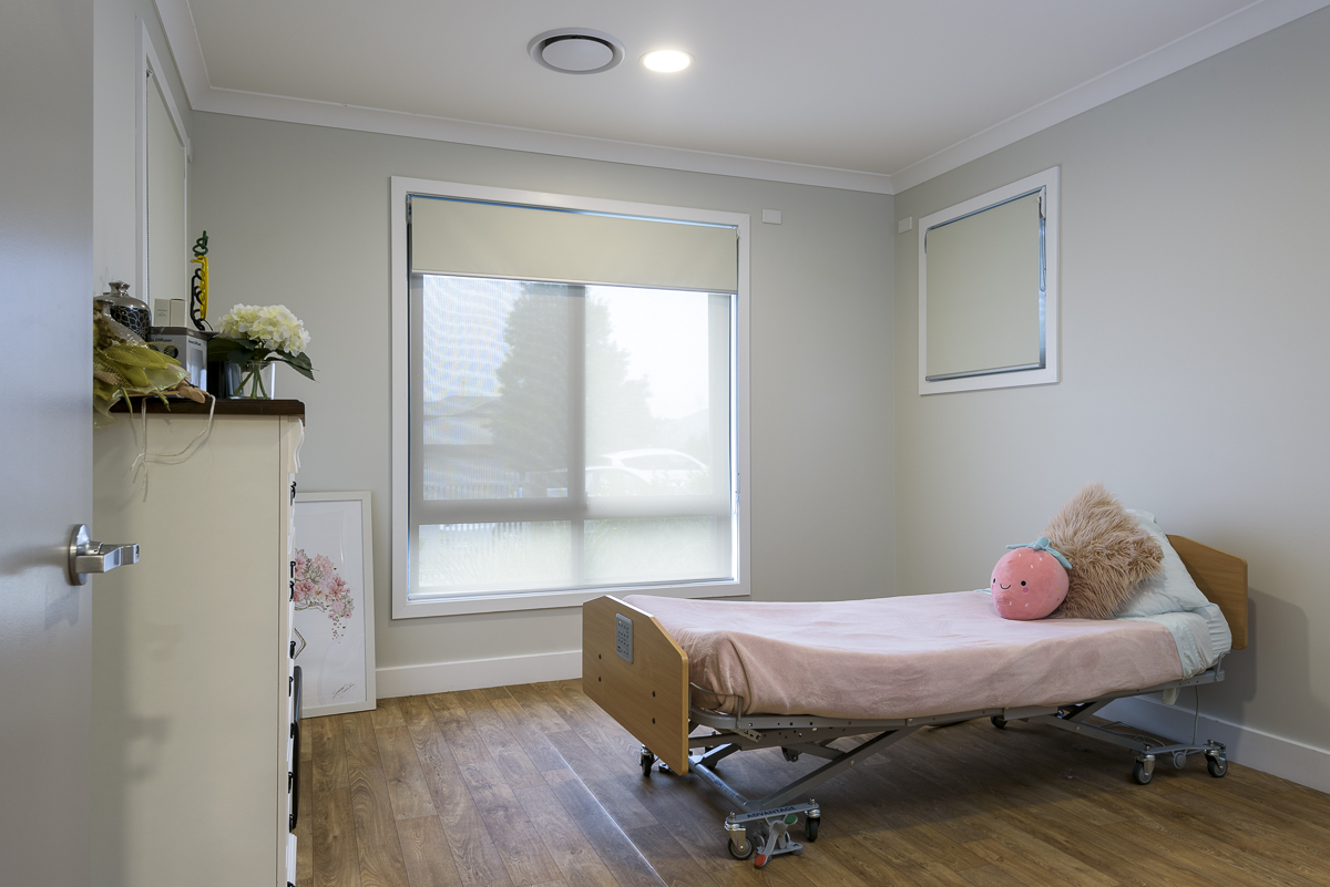 Purpose-built home at Bolwarra Heights, Hunter — Home image 12
