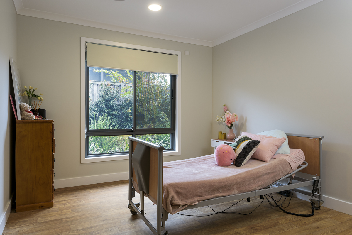 Purpose-built home at Bolwarra Heights, Hunter — Home image 13