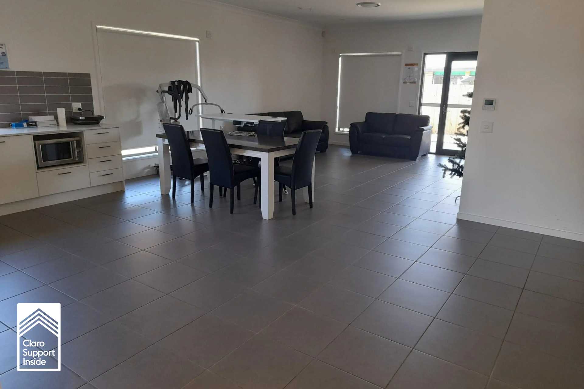 Caboolture South - 4 Resident Group House — Home image 2