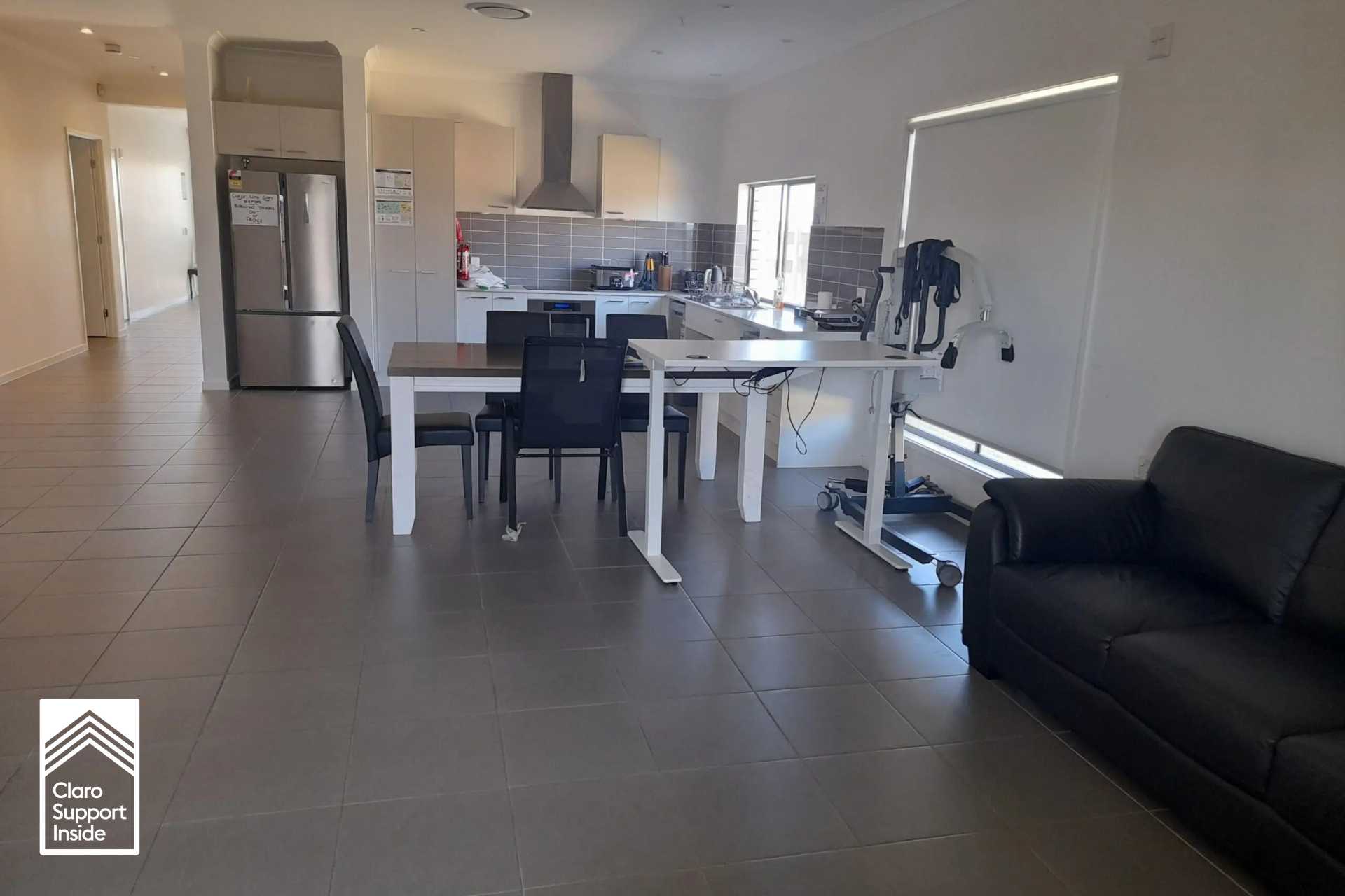 Caboolture South - 4 Resident Group House — Home image 3
