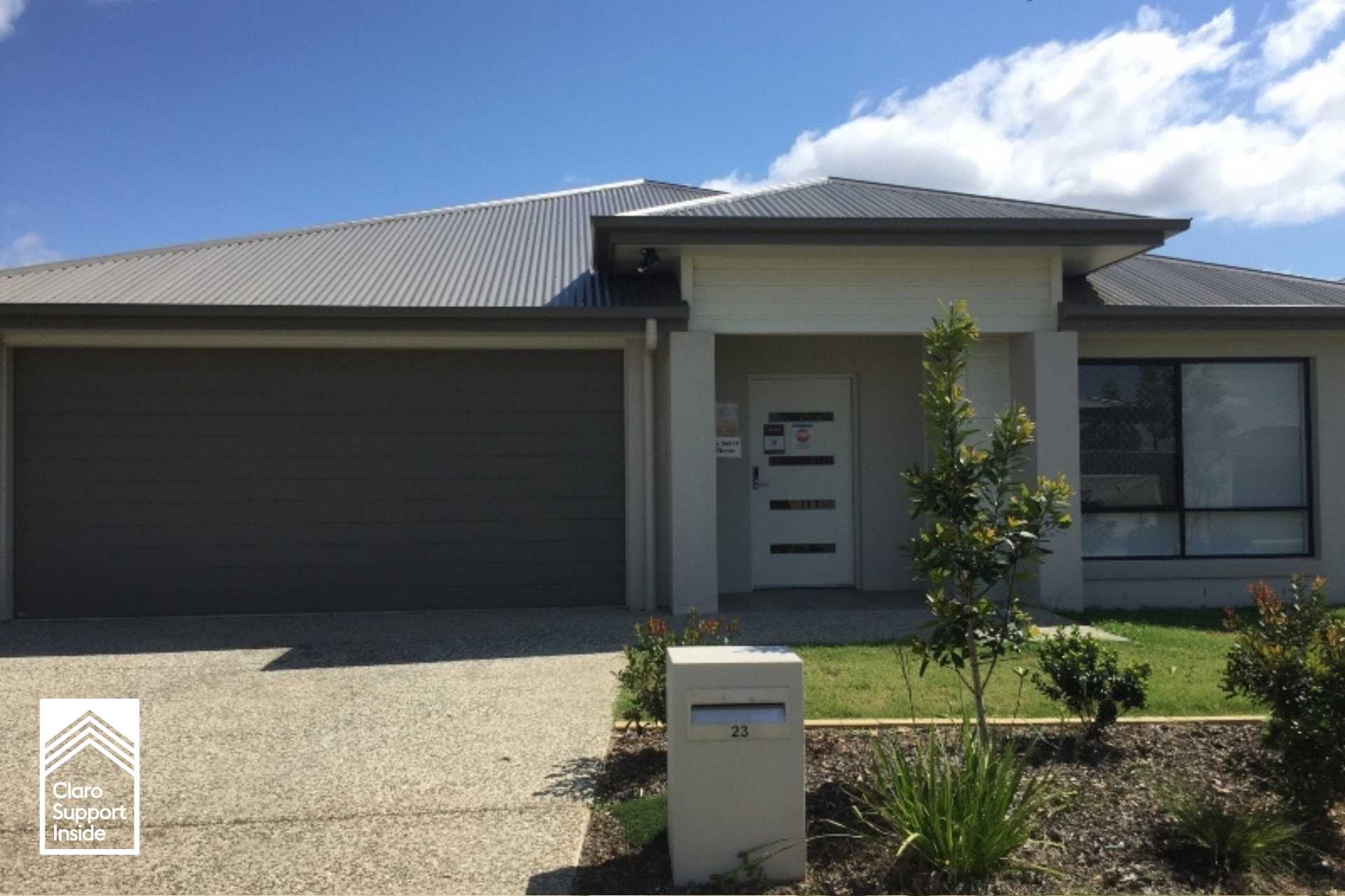 Caboolture South - 4 Resident Group House — Home image 5